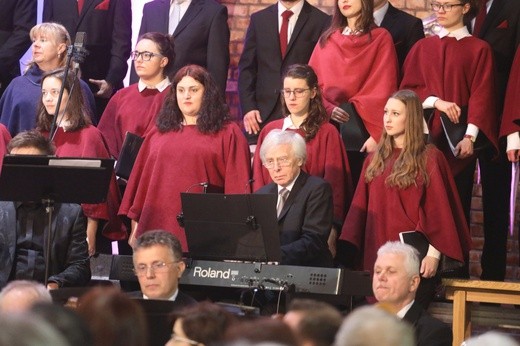 Festiwal Sacrum in Musica w Bielsku-Białej - 2018