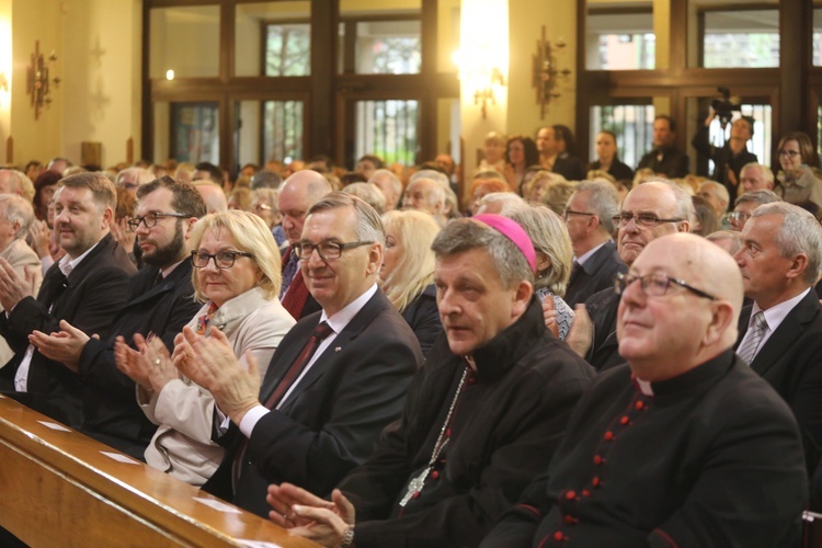 Festiwal Sacrum in Musica w Bielsku-Białej - 2018