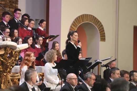 Festiwal Sacrum in Musica w Bielsku-Białej - 2018