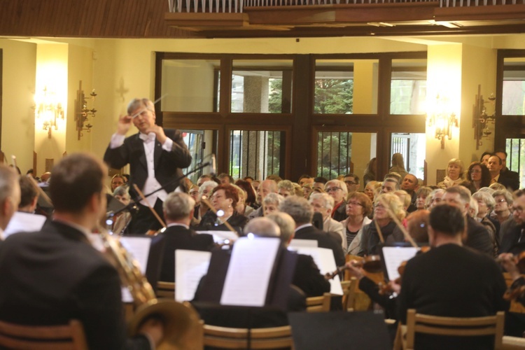 Festiwal Sacrum in Musica w Bielsku-Białej - 2018