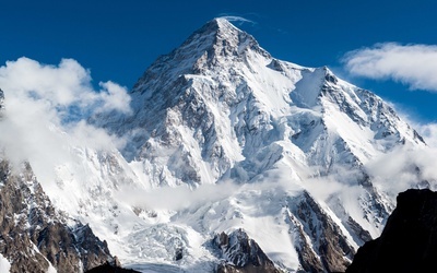 Piotr Pustelnik zapowiada kolejną zimową wyprawę na K2