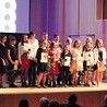 ▲	Wręczenie nagród odbyło się w Zespole Państwowych Szkół Muzycznych w Elblągu.