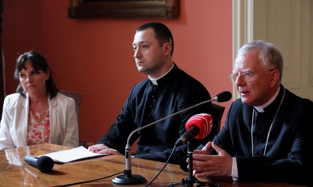 Przed beatyfikacją Hanny Chrzanowskiej