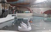 Park Wodny Tychy jest już gotowy