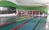 Park Wodny Tychy jest już gotowy