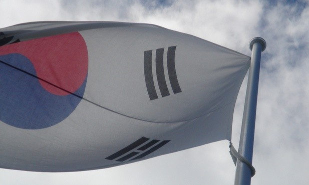 Kościoły w Korei apelują o modlitwę w intencji szczytu pokojowego