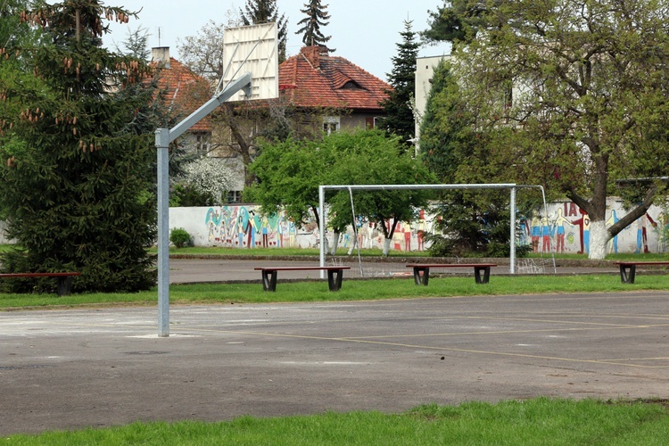 Wyższe Seminarium Duchowne Franciszkanów "Antonianum"