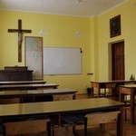 Wyższe Seminarium Duchowne Franciszkanów "Antonianum"