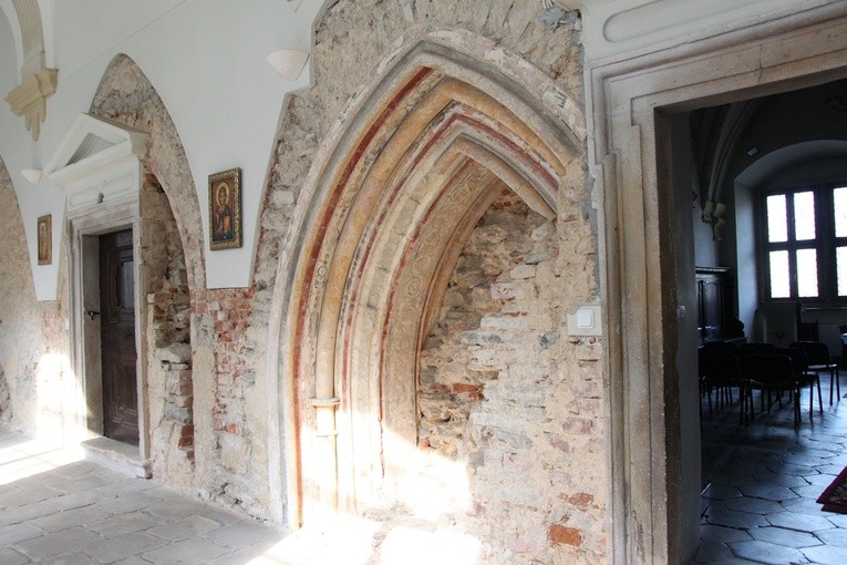 Annus Propedeuticus MWSD w Henrykowie