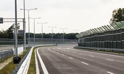 Budowa nowej obwodnicy coraz bliżej 