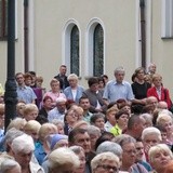 Czuwania w Hałcnowie