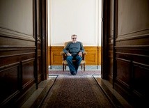 Miloš Forman. Historia życia czeskiego reżysera jest często porównywana do losów Romana Polańskiego.