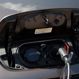 Otwarcie sezonu w ParkuTwinpigs i stacji doładowującej samochody elektryczne