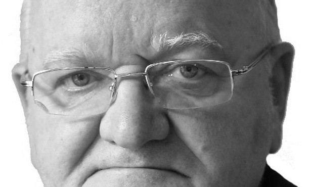 Zmarł ks. Kazimierz Wolny