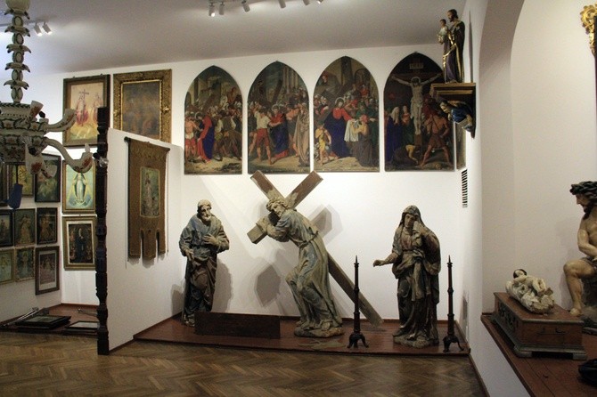 Muzeum Sztuki Sakralnej