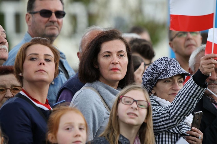 Spotkanie na najwyższym szczeblu