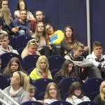 Konferencja dla młodzieży