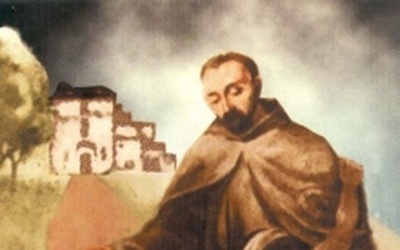 Św. Piotr Betancur