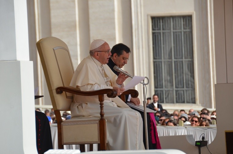 Pielgrzymka na 100-lecie KUL