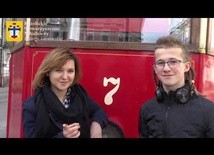 #KostkaZnaczyWięcej