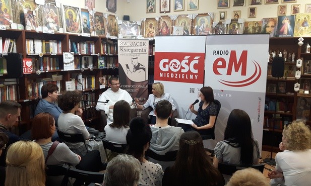 Sankofa, czyli nie zmarnuj życia