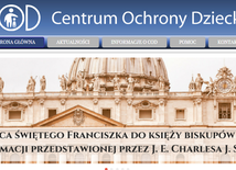 Centrum Ochrony Dziecka. Tu znajdziesz m.in. kontakt do delegatów