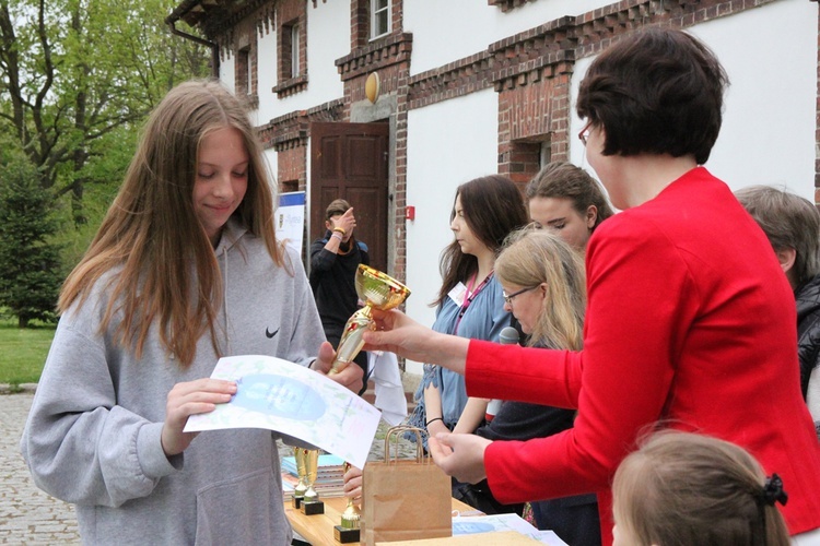 Misterium paschalne i Dzień Otwartych Drzwi w Krzyżowicach