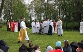 Misterium paschalne i Dzień Otwartych Drzwi w Krzyżowicach