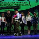 Konkurs Pieśni i Poezji Patriotycznej