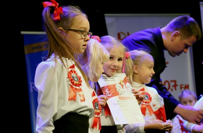 Konkurs Pieśni i Poezji Patriotycznej