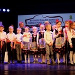 Konkurs Pieśni i Poezji Patriotycznej