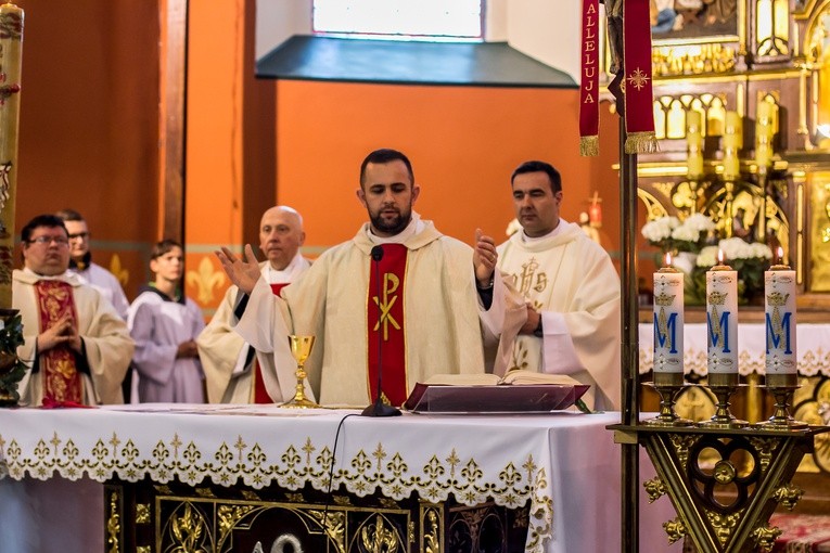 Matura z religii