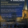 Muzyka w bazylice, Katowice, 6, 13 i 20 maja