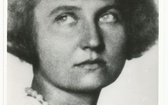 Hanna Chrzanowska na archiwalnych zdjęciach