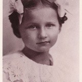 Hanna Chrzanowska na archiwalnych zdjęciach