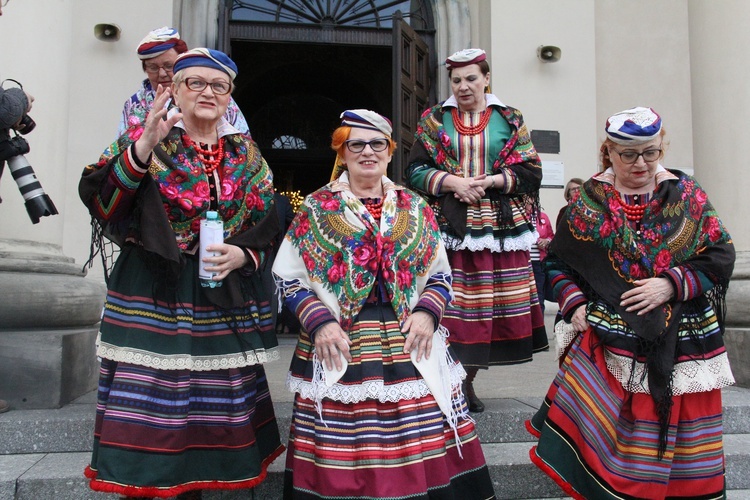 Dni Dialogu Pokoleń