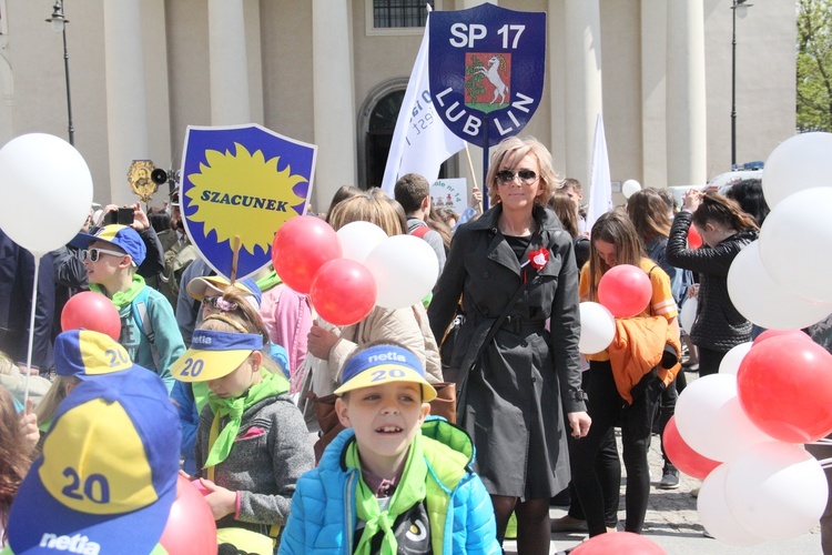 Dni Dialogu Pokoleń