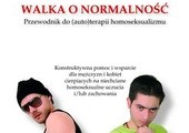 Empik nie usunie ze swych półek książki nt. autoterapii homoseksulizmu