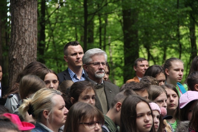 Święto Lasu w Radomiu