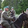 Ułański rajd śladami rtm. Pileckiego