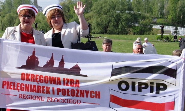 Błogosławiona na nasze czasy