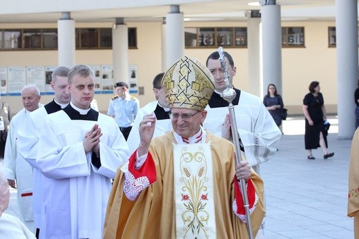 Beatyfikacja Hanny Chrzanowskiej