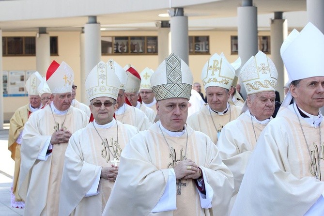 Beatyfikacja Hanny Chrzanowskiej