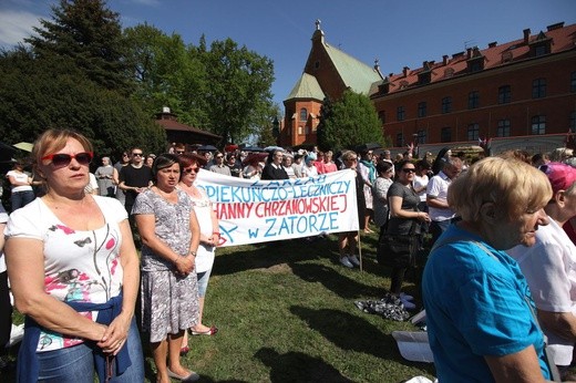 Beatyfikacja Hanny Chrzanowskiej