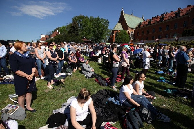 Beatyfikacja Hanny Chrzanowskiej