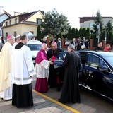 Beatyfikacja Hanny Chrzanowskiej