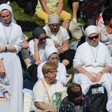 Beatyfikacja Hanny Chrzanowskiej cz. 2