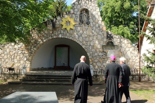 Jubileusz 100-lecia posługi redemptorystów we Wrocławiu