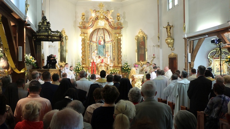 Jubileusz 100-lecia posługi redemptorystów we Wrocławiu