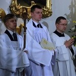 Jubileusz 100-lecia posługi redemptorystów we Wrocławiu